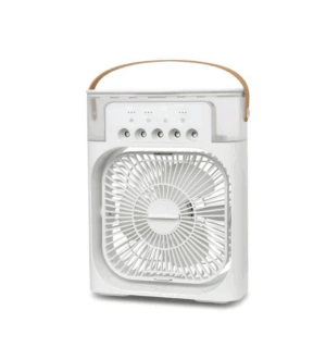 Type-C/USB Air Cooler Fan