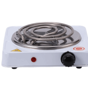 Electric Stove 1000W GFT-1010B
