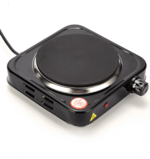 Electric Stove 1000W GFT-1010A