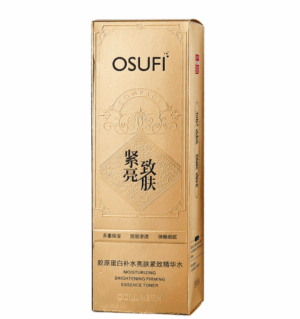 OSUFI Gold Serum
